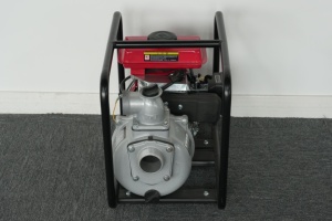 เครื่องกำเนิดไฟฟ้าเบนซินแบบพกพา 3000W 5000W เงียบ  แบบสตาร์ท 1/3 เฟส 220V สำหรับใช้ในบ้าน ยี่ห้อ YHS - Product Image 4