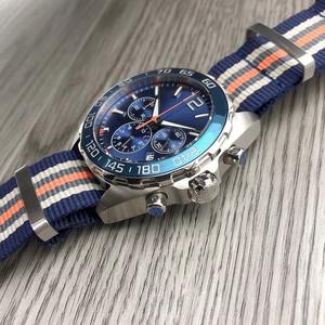 Reloj de Pulsera de Cuarzo de Lujo para Hombre, Último Modelo, Resistente al Agua, Marca Famosa y Popular, Envío Directo - Product Image 4