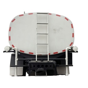 15 camions-citernes avec normes d'émission Euro II et Euro V, fonctionnant au diesel, fabriqués en alliage d'aluminium - Product Image 6