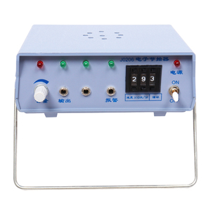 L'équipement éducatif génère un métronome à fréquence différente pour le laboratoire - Product Image 2