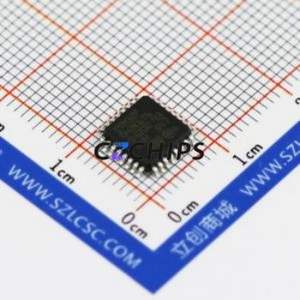 Microcontrolador de chip IC de circuito integrado STM32F042K6T6 (7x7) nuevo y original (MCU/MPU/SoC) - Product Image 1
