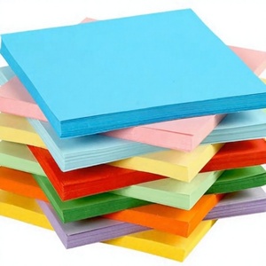 High Quality Color <b>Paper</b> Color Offset <b>Paper</b> Colored Bristol Sheets for Posters and Signs - Product Image 1