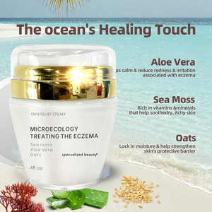 <span class=keywords><strong>Crema</strong></span> <span class=keywords><strong>Facial</strong></span> Reparadora Profunda, Hidratante y <span class=keywords><strong>Protectora</strong></span> para el Cuidado de la Piel Después del Tratamiento, la Más Vendida del 2025 - Product Image 1