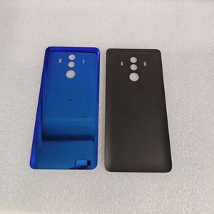 Pièces de rechange pour téléphones portables en gros, couvercle <span class=keywords><strong>arrière</strong></span> en verre pour batterie, pour <span class=keywords><strong>Huawei</strong></span> <span class=keywords><strong>Mate</strong></span> <span class=keywords><strong>10</strong></span> <span class=keywords><strong>Pro</strong></span>, <span class=keywords><strong>coque</strong></span> <span class=keywords><strong>arrière</strong></span> - Product Image 2