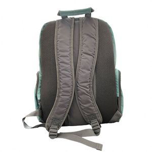 Muestra gratuita de mochila para pickleball, bolsas para pickleball para hombres o mujeres, incluye soporte para pelotas de pickleball - Product Image 3