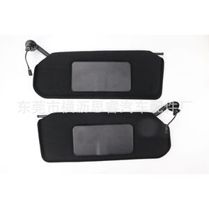 Parasoles para Chevrolet Corvette C5 10442033 10442034, Parasol Plegable de Malla para Techo, 1997-2004 - Product Image 3