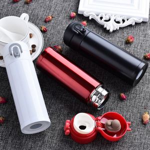 High Quality Sports Bounce Cover Water <b>Bottles</b> 500ml Healthy Cycling Outdoor Travel <b>Bottle</b> My Water <b>Bottle</b> - Product Image 3