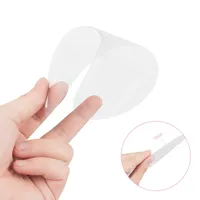 50 pièces de visières jetables légères et faciles à utiliser pour microblading des sourcils, maquillage permanent, protection faciale, masques, laque pour cheveux, salon