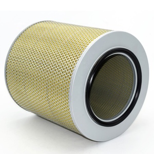 Filtre à liquide de refroidissement pour moteur diesel de camion Komai WF2075 - Product Image 4