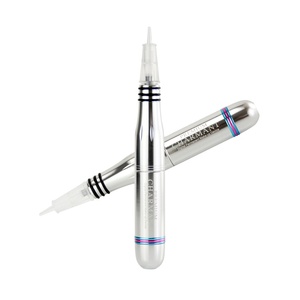 Maquillage Permanent professionnel Microblading sourcil tatouage stylo artiste MTS PMU affichage numérique pistolets de tatouage électriques sans fil - Product Image 1