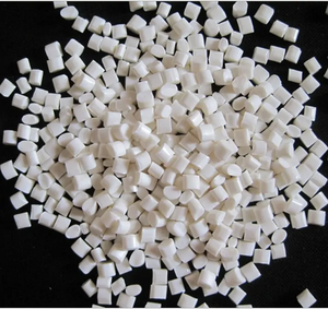 Granules d'acrylonitrile-butadiène-styrène ABS vierge et recyclé - Product Image 3