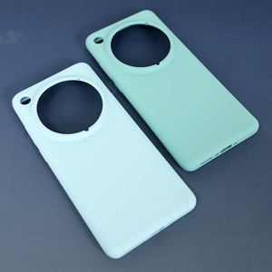 สำหรับออปโป้ ไฟนด์ X7 อัลตร้าเคสซิลิโคนเหลวป้องกันหรูหรากันกระแทกสำหรับออปโป้ ไฟนด์ X7 อัลตร้าเคสโทรศัพท์ - Product Image 2