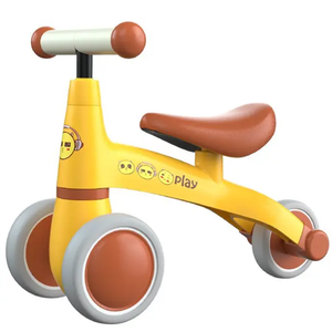 2023 El último diseño de triciclo multifuncional para niños con mango de empuje/Triciclo de pedal <span class=keywords><strong>3</strong></span> en 1 para <span class=keywords><strong>2</strong></span>-6 años - Product Image 5