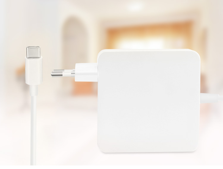 Bianco-45W-USB-C