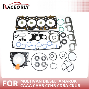 Motor de alta calidad kit de junta 03L198014 para CAA EA888 MULTIVAN JETTA TIGUAN PASSAT AMAROK Diesel 2,0 - Product Image 3