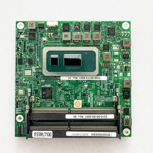 CMC6-ULT-8665UE-SA 0206-00173-0001 0210-00190-0001 REV.00 บอร์ดคอมพิวเตอร์อุตสาหกรรมฝังตัวของฟูจิตสึ บอร์ดซีพียู มีสินค้าในสต็อก - Product Image 2