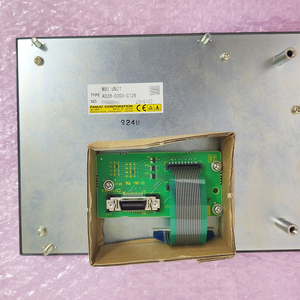 ชุดควบคุม FANUC รุ่นดั้งเดิม A02B-0303-C129 - Product Image 4