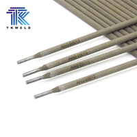TKweld - Diferentes Tipos de Electrodos de Soldadura E6013 E6011 E7018 E7016 J422 J421