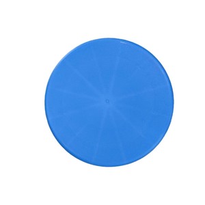 Foldable <b>Plastic</b> Dining <b>Stools</b> In Blue Yellow Orange White Minimalist Modern Design For Indoor Outdoor Use - Product Image 5