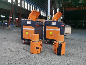 Prensa tensora inteligente utilizada para la tensión sincrónica de vigas de puente y cajas de viga <span class=keywords><strong>en</strong></span> la construcción. - Product Image 4