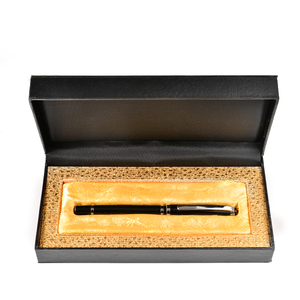 ใหม่ล่าสุดร้อนขายหรูหราปากกาที่มีกล่องที่มีคุณภาพสูงโลหะปากกาชุดของขวัญสำหรับธุรกิจโปรโมชั่น - Product Image 2