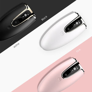 <span class=keywords><strong>Depiladora</strong></span> Permanente Indolora Portátil para Cuerpo y Rostro, Lámpara de Cuarzo para Uso Doméstico, Dispositivo de Depilación Láser Ipl - Product Image 1