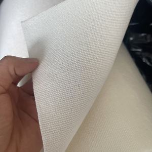 Matériau de noyau composite non tissé en polyester à cellules hexagonales de 1,5 mm, 2 mm, 3 mm pour panneaux FRP par infusion sous vide et RTM - Product Image 1