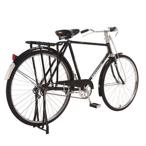 Directo de fábrica <span class=keywords><strong>Bicicleta</strong></span> deportiva de carreras de acero al carbono de 28 pulgadas <span class=keywords><strong>Bicicleta</strong></span> de carretera de una sola velocidad <span class=keywords><strong>Comprar</strong></span> en China - Product Image 3