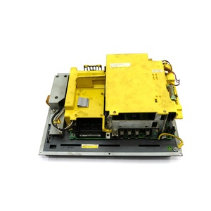 Écran LCD A13B-0196-B013 pour affichage Fanuc - Product Image 4