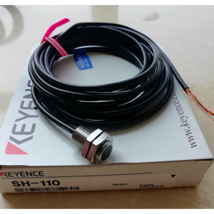 Một New <span class=keywords><strong>SH</strong></span>-<span class=keywords><strong>110</strong></span> <span class=keywords><strong>Proximity</strong></span> chuyển đổi cảm biến nhanh chóng vận chuyển Thương hiệu New gốc tại chỗ PLC - Product Image 1