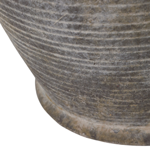Vaso Decorativo in Terracotta con Manici per Arredamento Soggiorno, Accento per Camera da Letto, Ingresso, Tavolo, Ufficio - Product Image 6