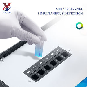 Оборудование для быстрого тестирования питательных веществ - Product Image 4