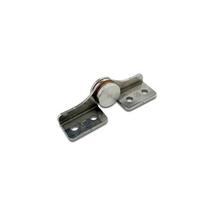 Mwre Stainless Steel Damping Hinge B-HGTA-C Torque Hinge For Instrument Parts And Accessories - Product Image 4