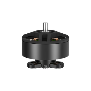 Nuevo Motor Sin Escobillas de Alta Calidad de 6200KV con Eje de Titanio de 1.5 mm para Accesorios de Drones Tinywhoop 20 - Product Image 3