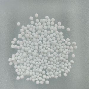 Best Selling LLDPE-7042 Linear Low Density Polyethylene Film Grade Virgin LLDPE <b>Granules</b> Resin Plastic Raw Material - Product Image 1