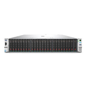 Serveur en rack de nouvelle génération de haute qualité d'origine chinoise, 24 DDR4, H3C UniServer R4900 G3, 2 processeurs de la série Xeon en stock - Product Image 1