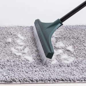 Extendable Lightweight Telescopic Handle Garden Tools Fake <strong>Grass</strong> <strong>Artificial</strong> Turf <strong>Rake</strong> for <strong>Artificial</strong> <strong>Grass</strong> - Product Image 5