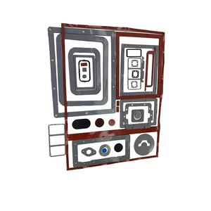 Hojas adhesivas térmicas de plástico elastomérico <span class=keywords><strong>EVA</strong></span> rollo tablero de aislamiento de espuma de goma - Product Image 4