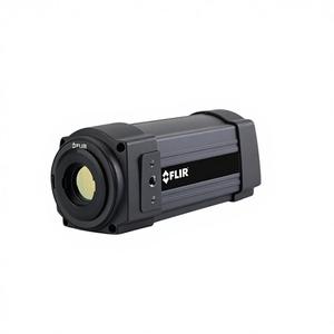 Caméra et imageur thermique infrarouge à montage fixe FLIR A308 avec plusieurs palettes de couleurs 20~+350°C - Product Image 3