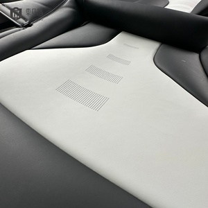 Offerta Speciale: Sedili in Vera Pelle Stile M3 per BMW Serie 3 (E90, E91, E92, E93, E21, E30, E36, E46, F30, F31, F34, F35, G20, <span class=keywords><strong>G21</strong></span>) - Product Image 2