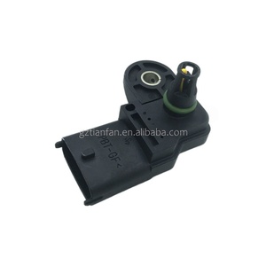 Suku cadang ekskavator 0281002680 Sensor tekanan asupan udara untuk <span class=keywords><strong>EC210B</strong></span> <span class=keywords><strong>E240B</strong></span> <span class=keywords><strong>E290B</strong></span> E360B Sensor tekanan asupan - Product Image 3