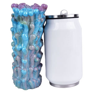 Оптовая Продажа с фабрики, Высококачественная силиконовая глубоководная серия, киска, карманная Мужская секс-игрушка для мастурбации - Product Image 2