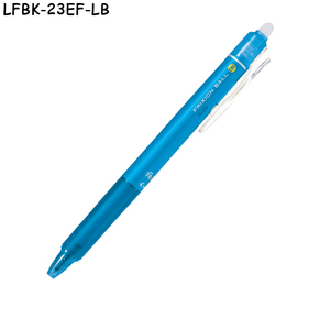 LFBK-23EF Light Touch Multi <b>Pen</b> 8 Colors 0.5mm Oil <b>Ballpoint</b> & Mechanical Pencil Matte Soft Touch Barrel - Product Image 4