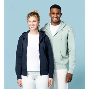 Felpa Ecosostenibile, Merchandising Sostenibile - Product Image 2