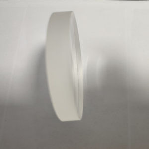 Lente in Vetro Acromatica Piano-Concava Dia 55mm con Rivestimento Antiriflesso, Dimensioni Personalizzabili ODM/OEM per Telescopi e Fotocamere - Product Image 1