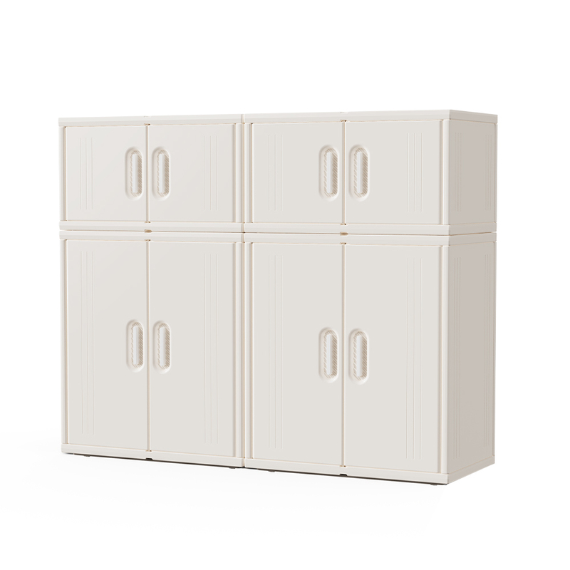 Kids Cabinets Children Furniture Sets Toys