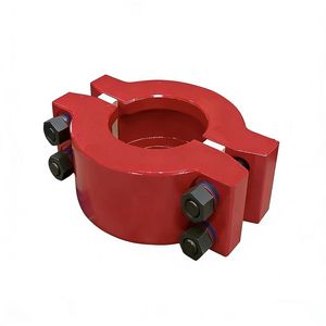 Système de forage de puits pétroliers, colliers de serrage pour tiges de piston de pompes - Product Image 4
