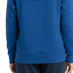 Sudadera con Capucha para Mujer, 100% Algodón, Manga Larga, Colores Personalizables Disponibles a Precio Razonable, Ropa Casual, Material de Algodón Cómodo - Product Image 5
