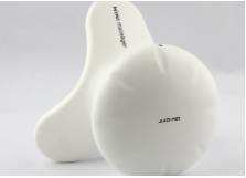 Martillo de masaje eléctrico masajeador de percusión Fascial de alta calidad inalámbrico portátil Super Pocket - Product Image 5