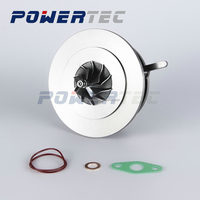 BV39 Powertecturbo Chra 54399880066 8200846770 pour Renault Clio III 1.5 DCi K9K FAP 80 Kw 2005